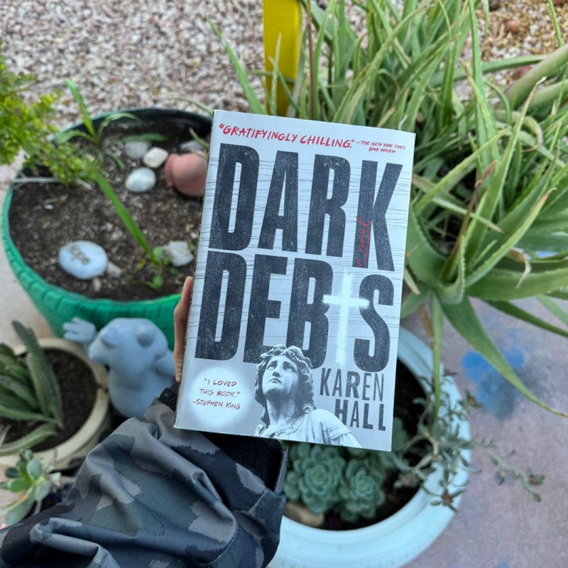 Dark Debts