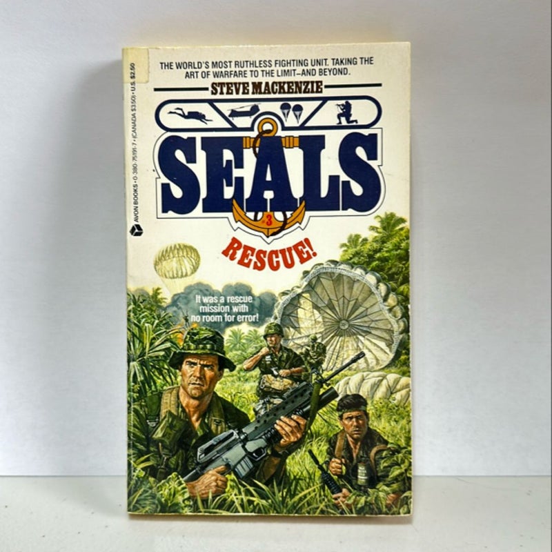 SEALs