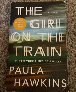 The Girl on the Train