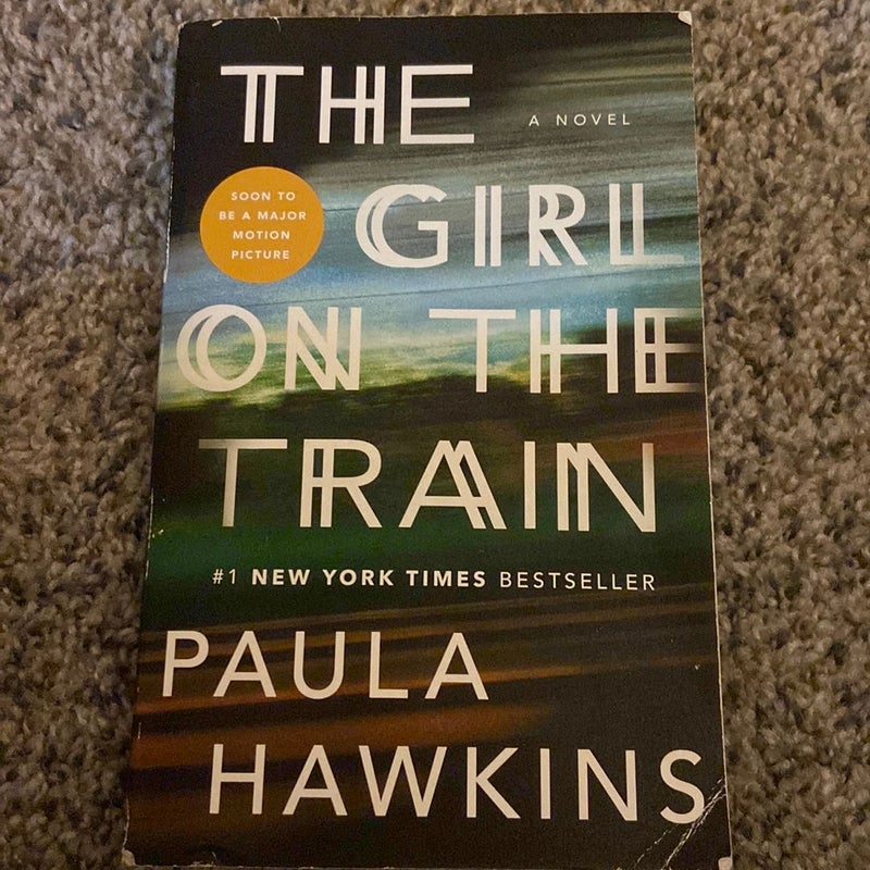 The Girl on the Train