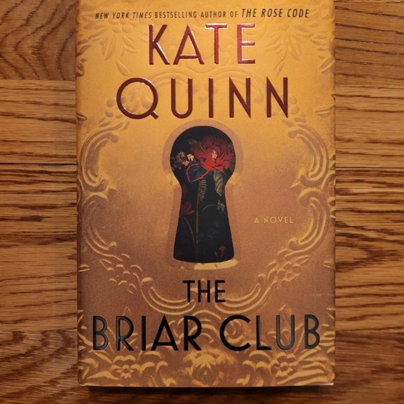 The Briar Club