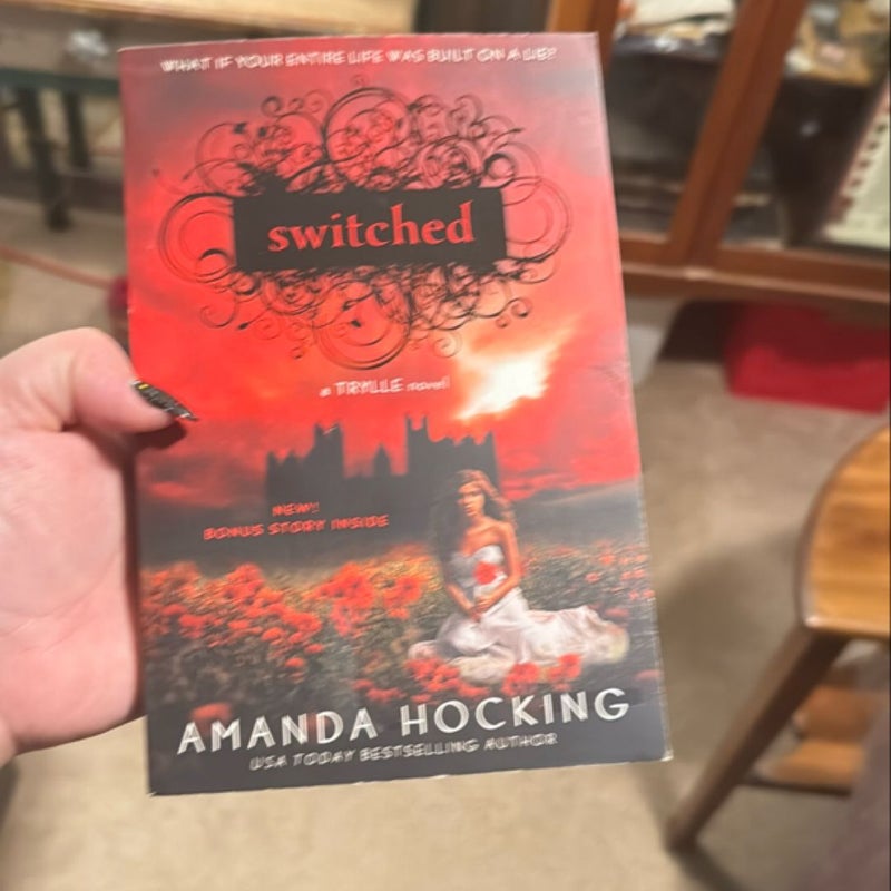 Switched