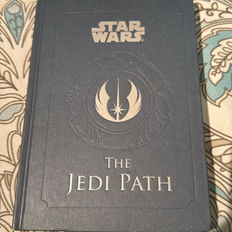Star Wars®: The Jedi Path