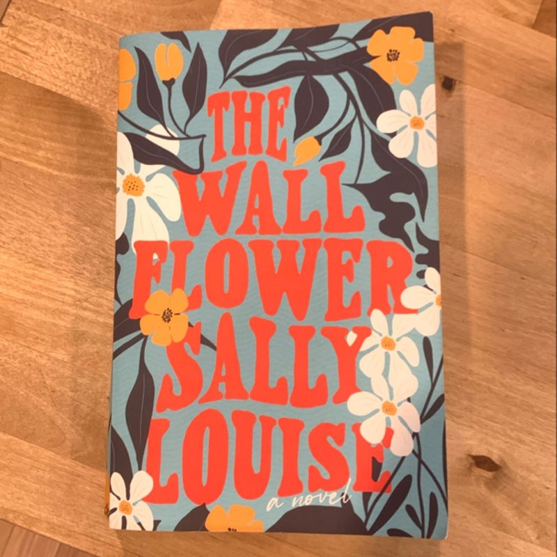 The Wallflower