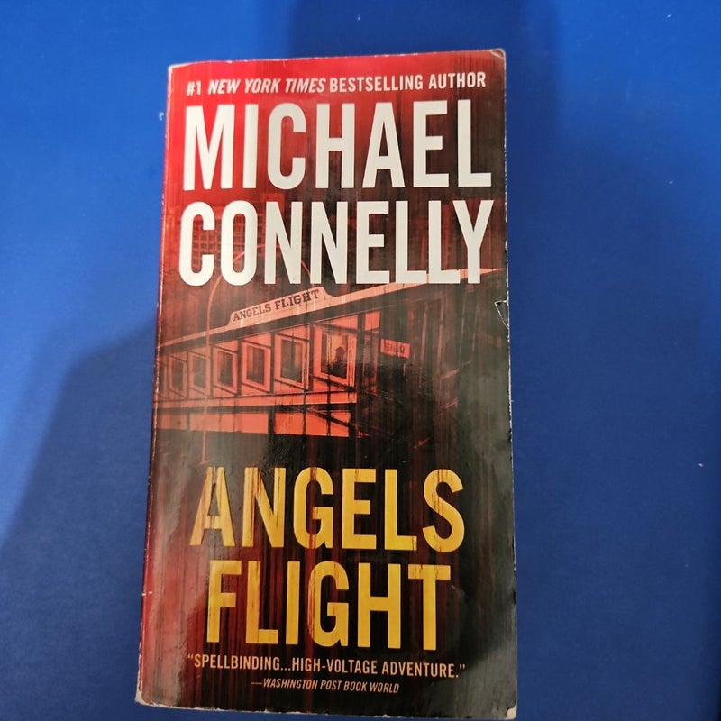 Angels Flight