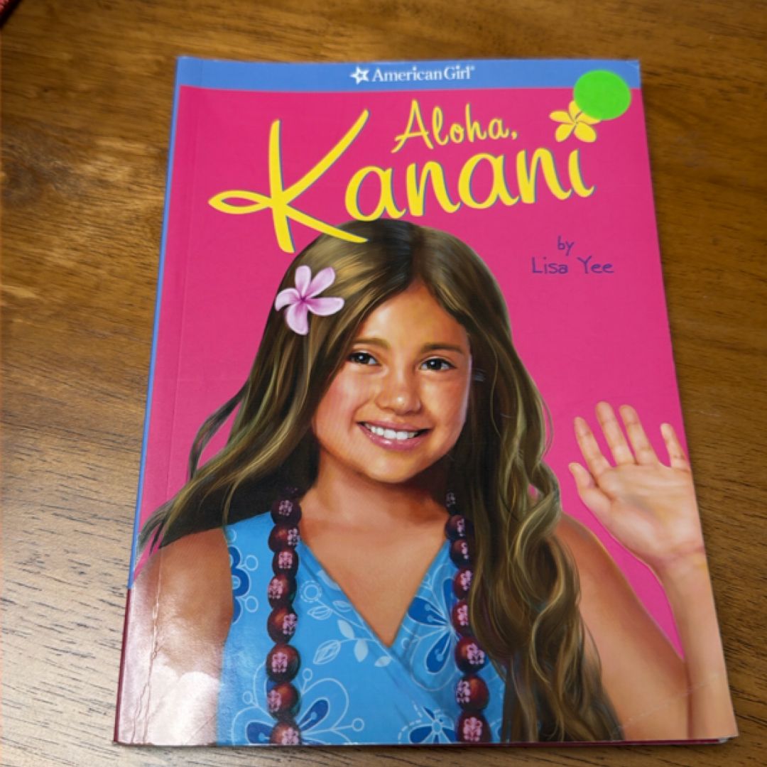 Aloha, Kanani