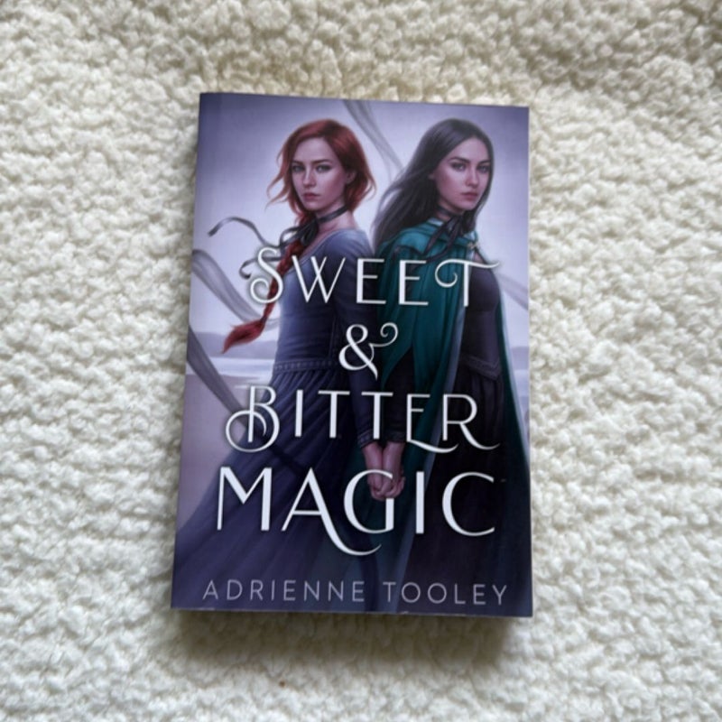 Sweet and Bitter Magic
