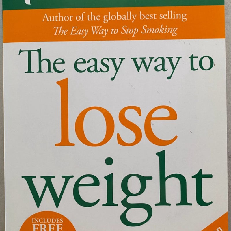 The Easy Way to Lose Weight