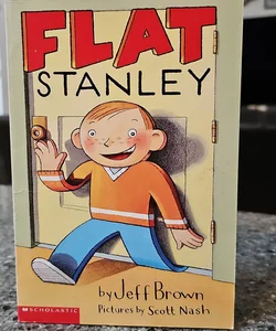 Flat Stanley*
