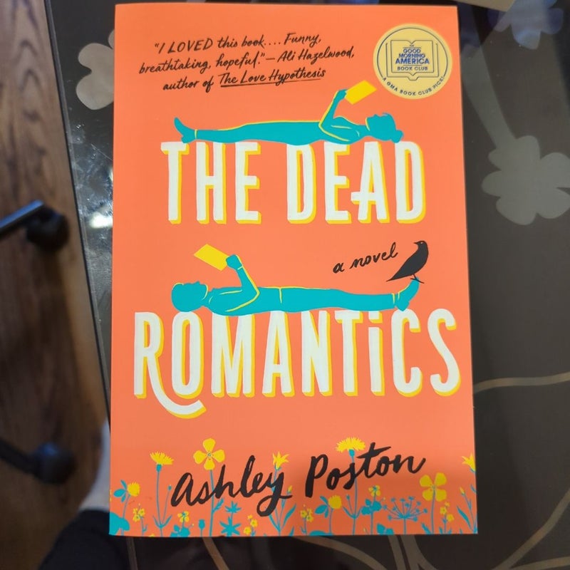 The Dead Romantics