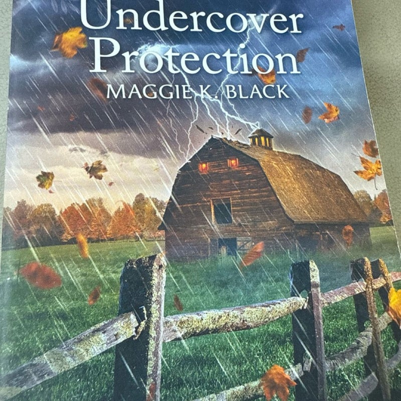 Undercover Protection