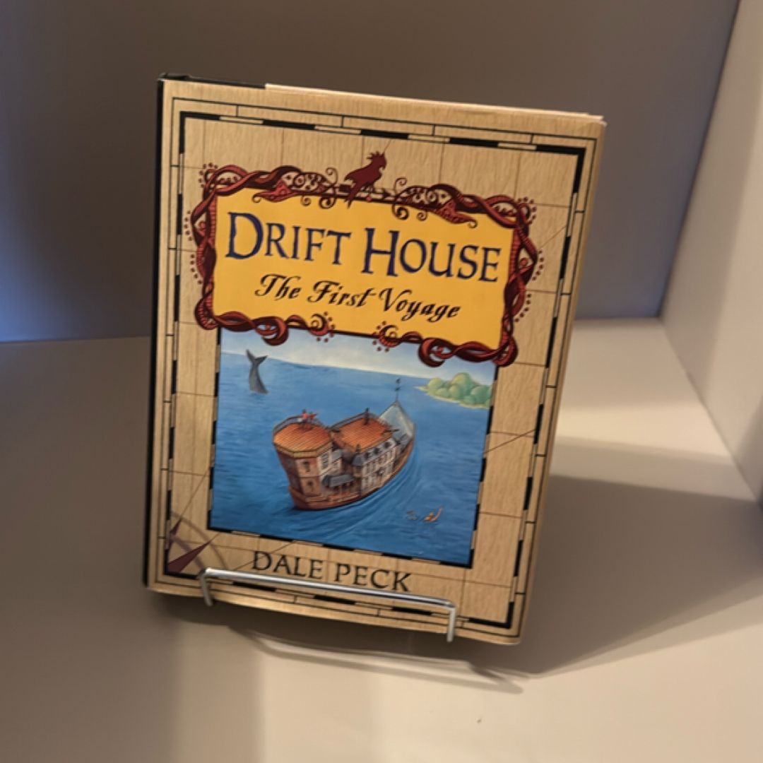 The Drift House