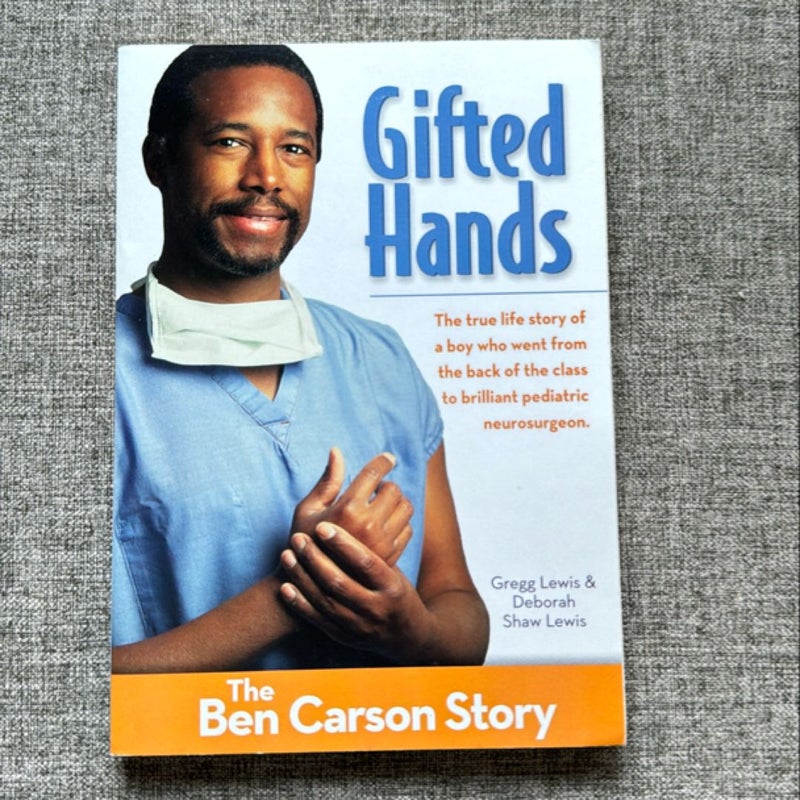 Gifted Hands