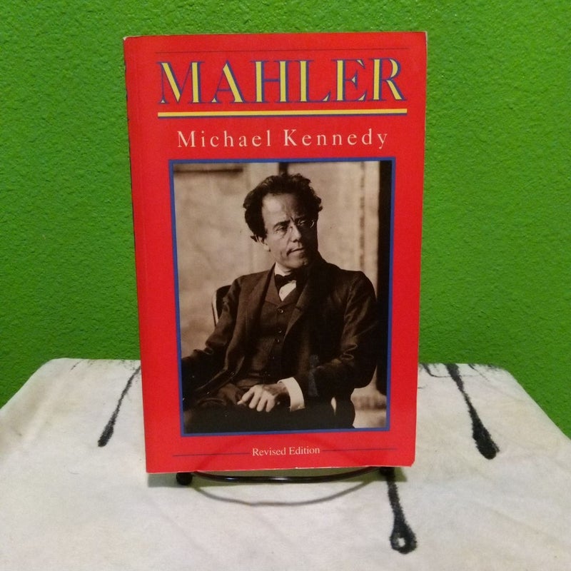 Mahler