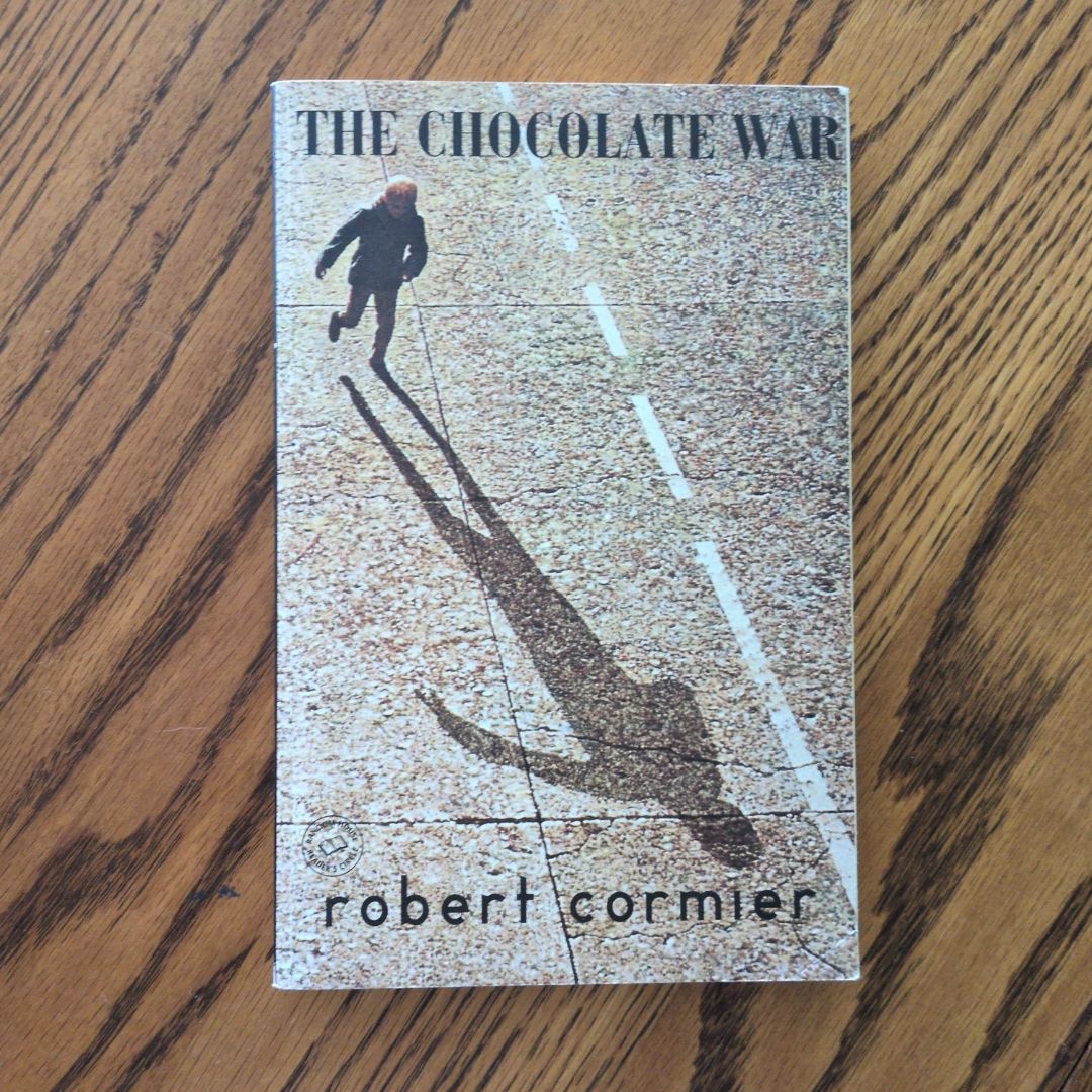The Chocolate War