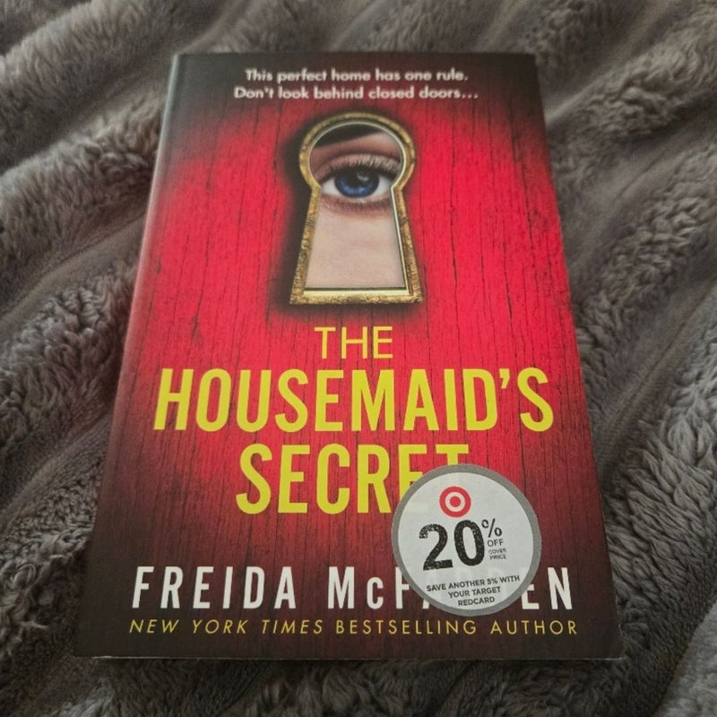 The Housemaid's Secret