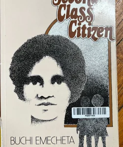 Second Class Citizen