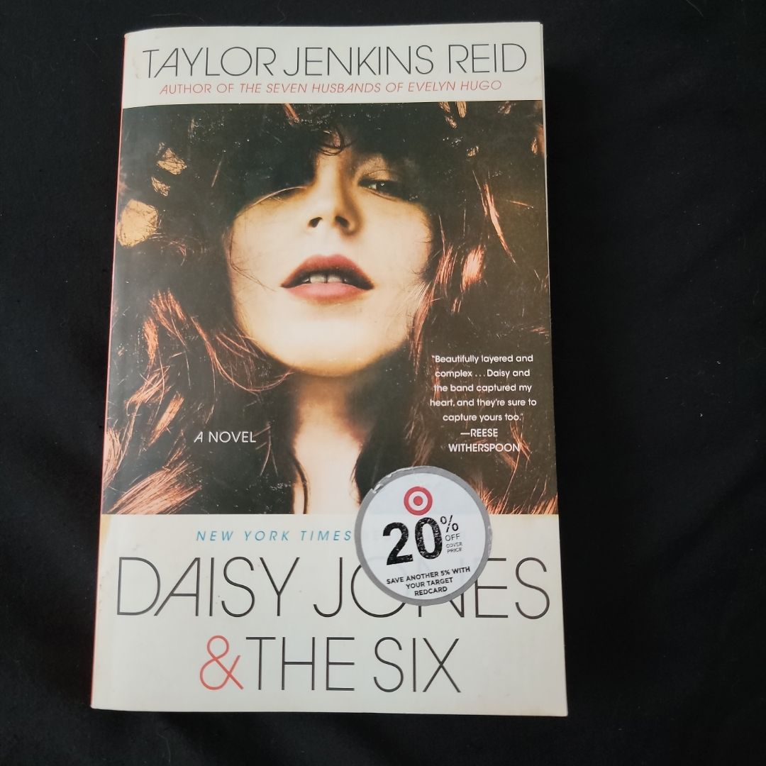 Daisy Jones and the Six