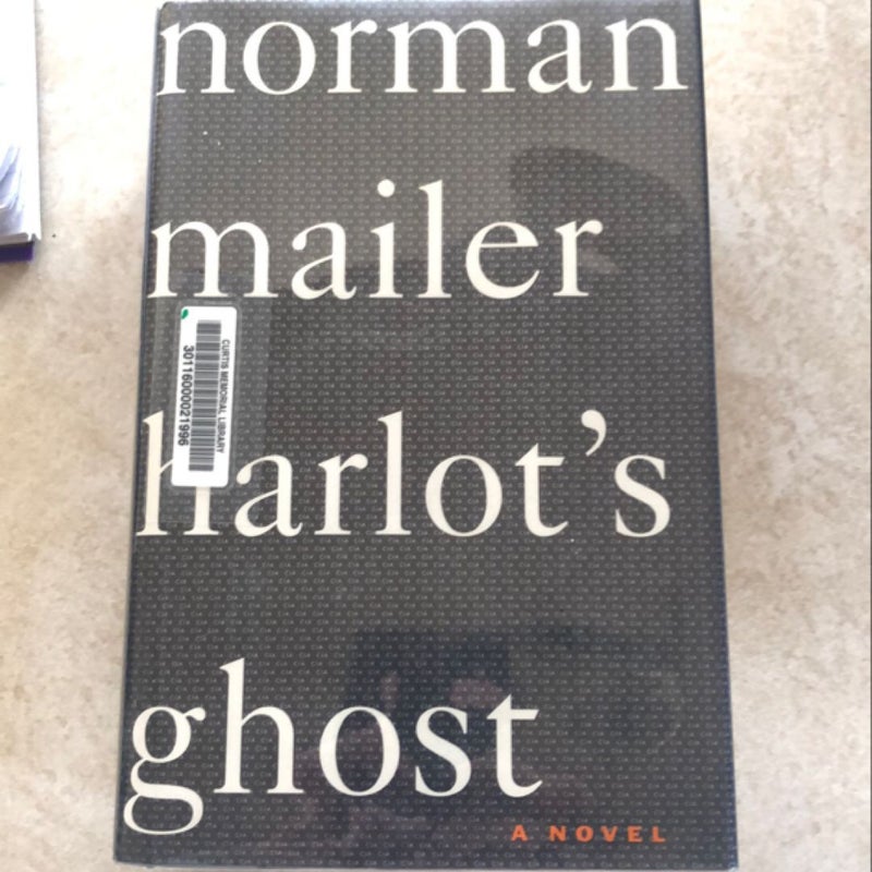 Harlot's Ghost