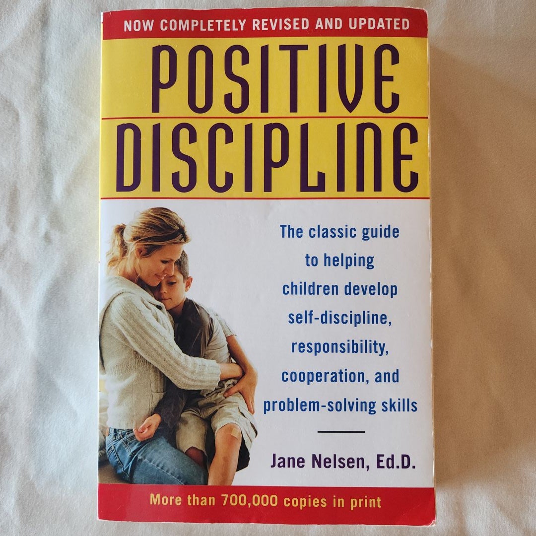 Positive Discipline