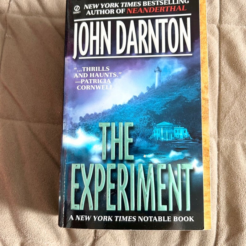 The Experiment 2532
