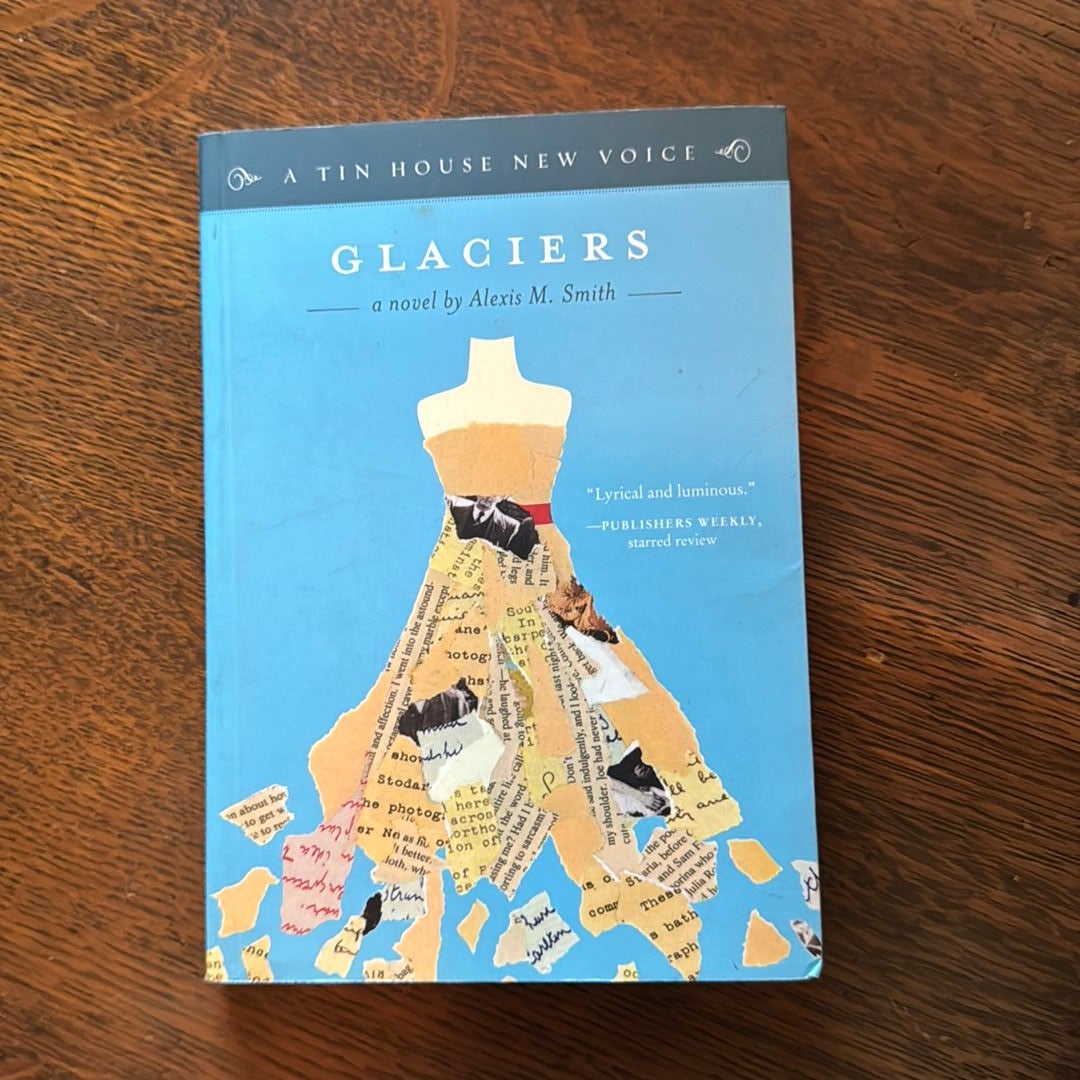 Glaciers