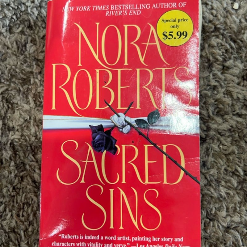 Sacred Sins
