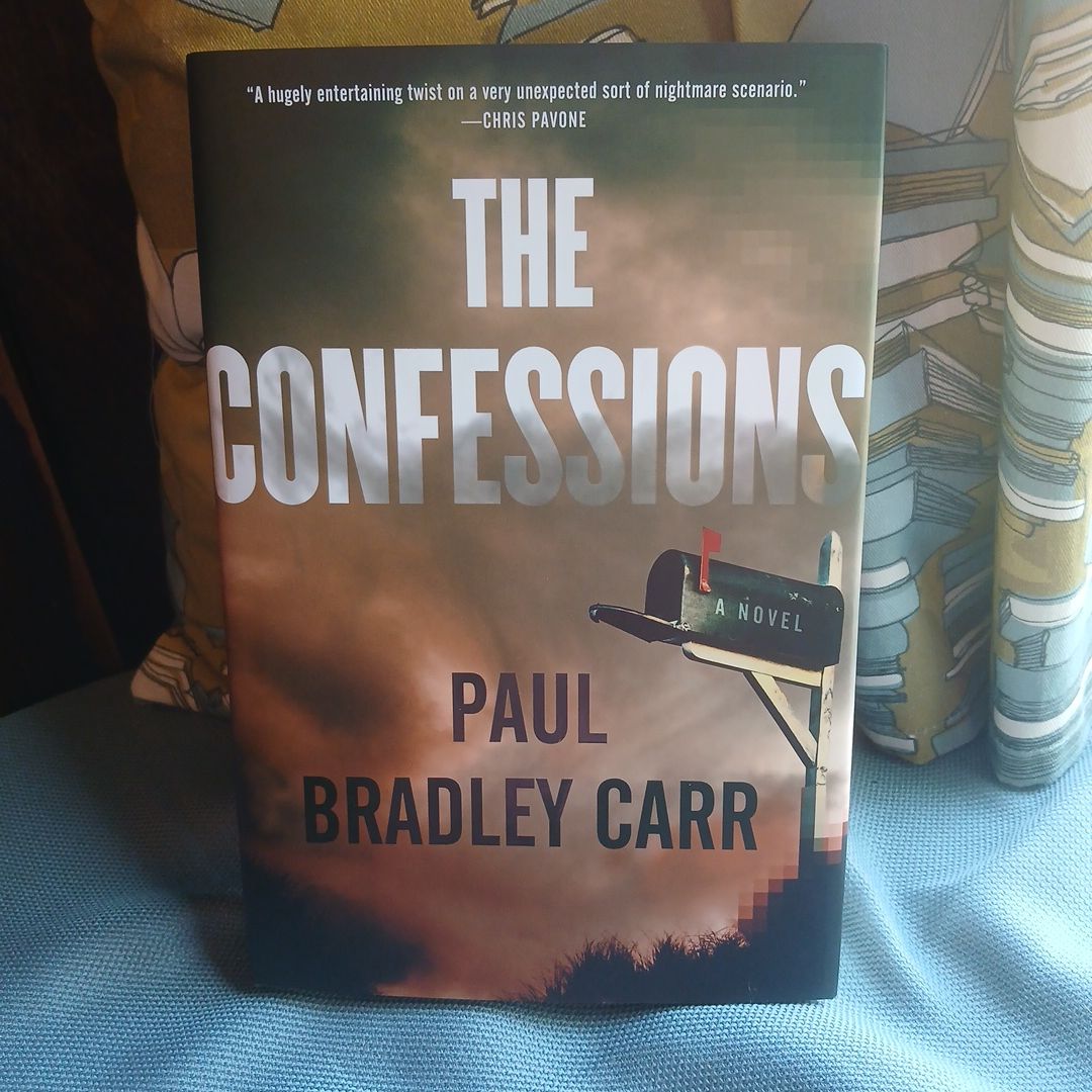 The Confessions