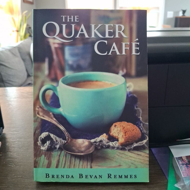 The Quaker Café