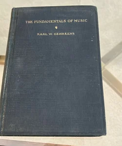 The Fundamentals Of Music