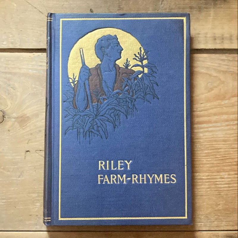 Riley Farm-Rhymes