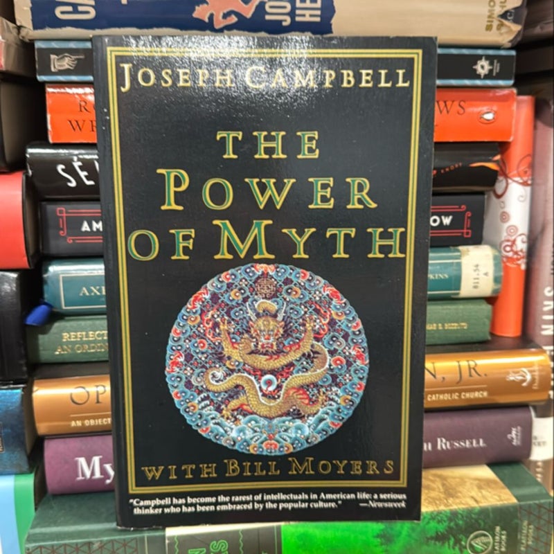 The Power of Myth