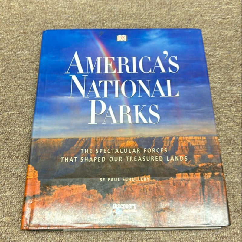 America's National Parks