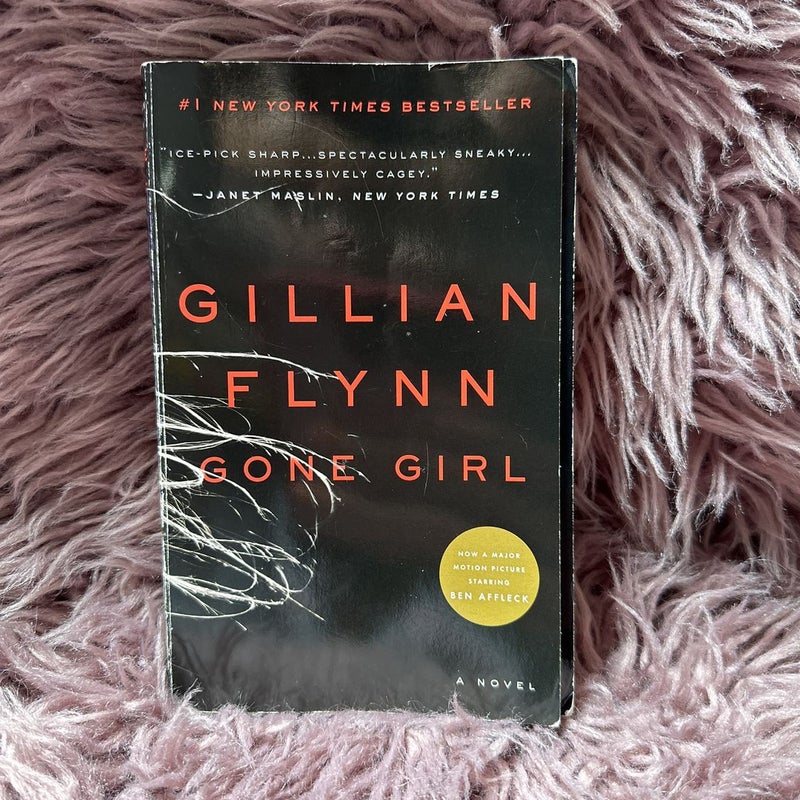 Gone Girl