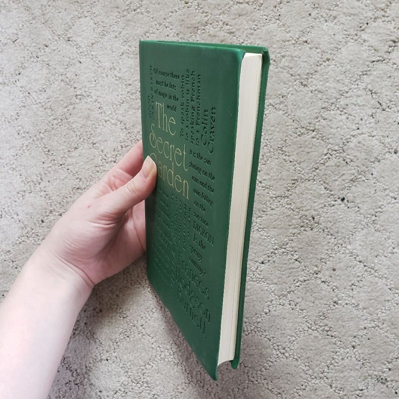 The Secret Garden (Canterbury Classics Edition, 2013)