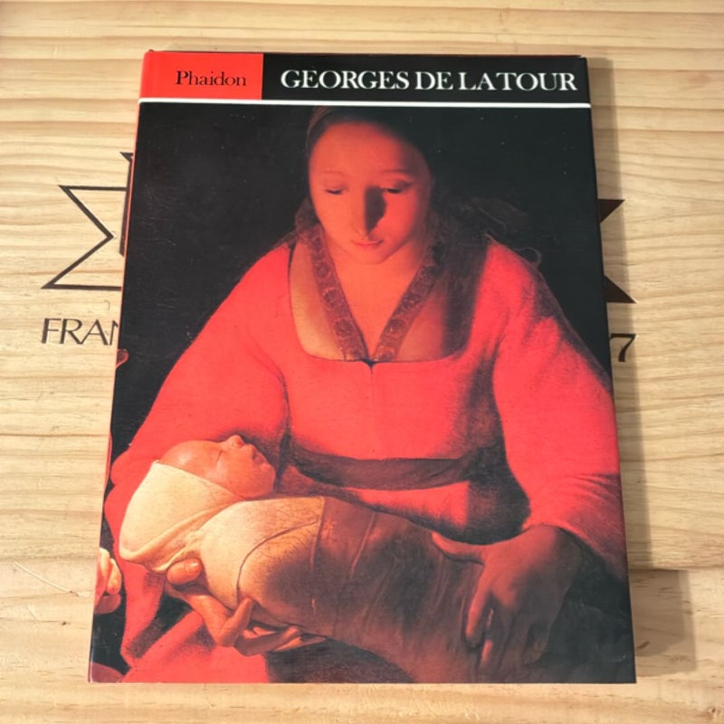 Georges De La Tour