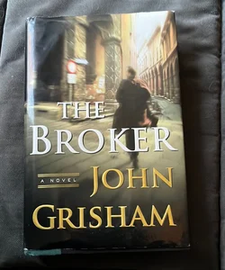 The Broker