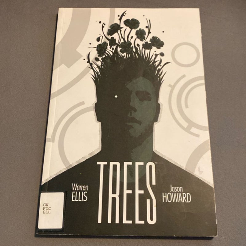 Trees Volume 1