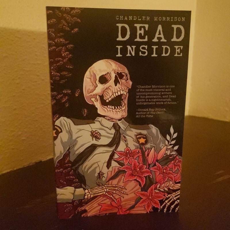 Dead Inside