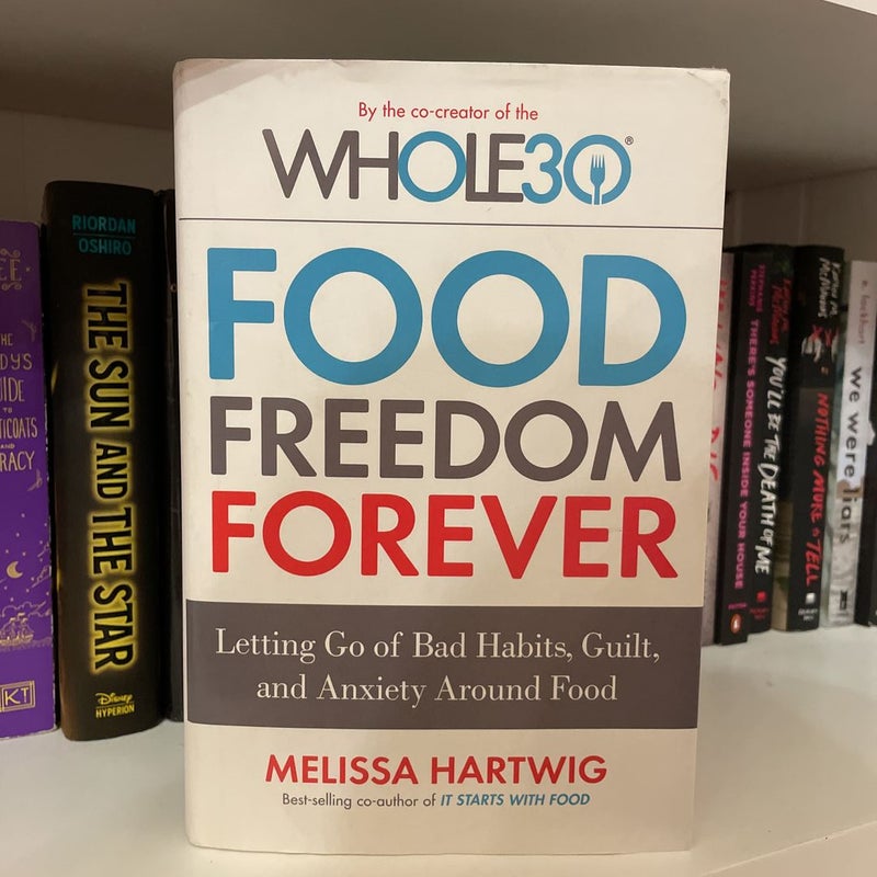 Food Freedom Forever