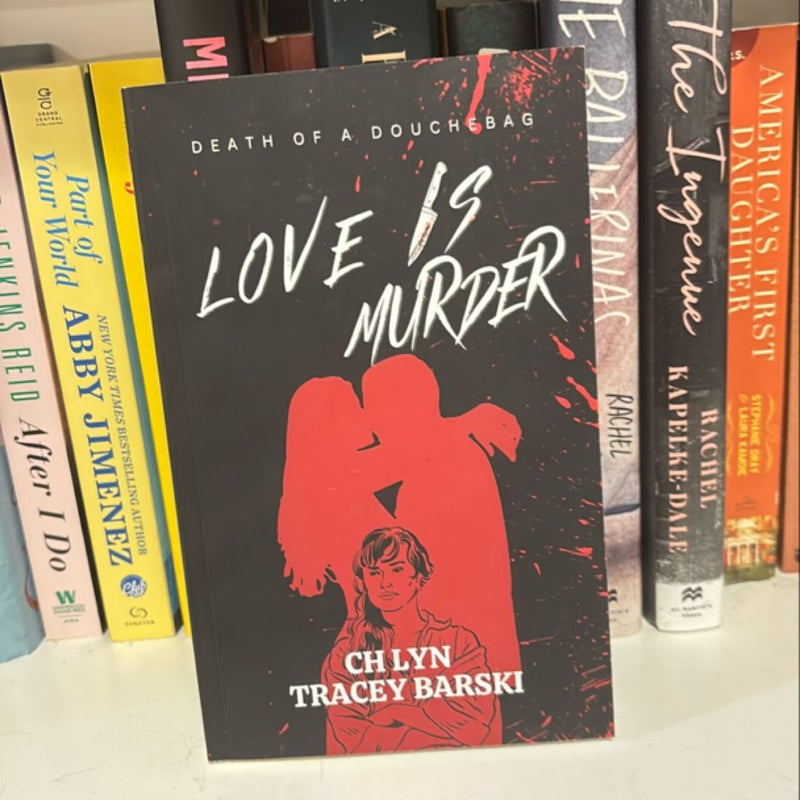 Love Is Murder