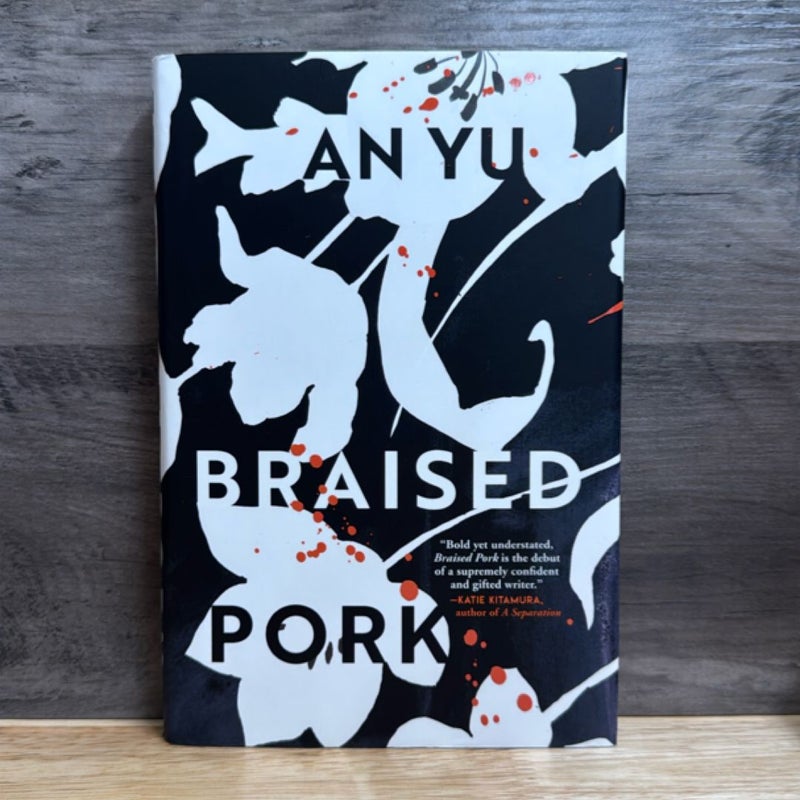 Braised Pork