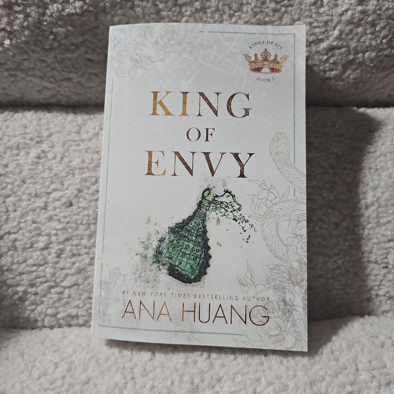 King of Envy