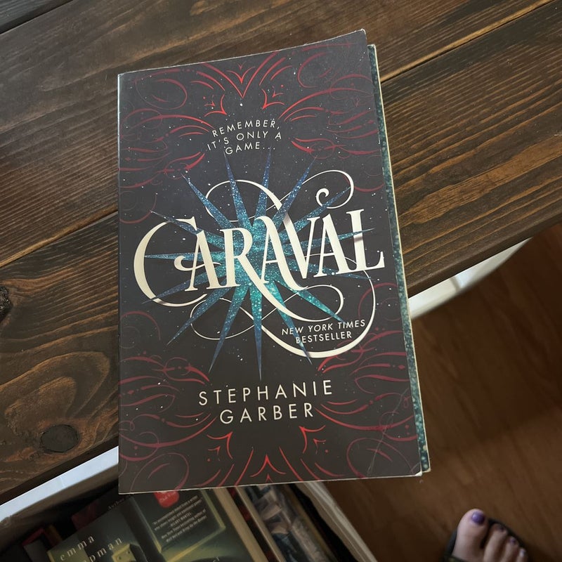 Caraval