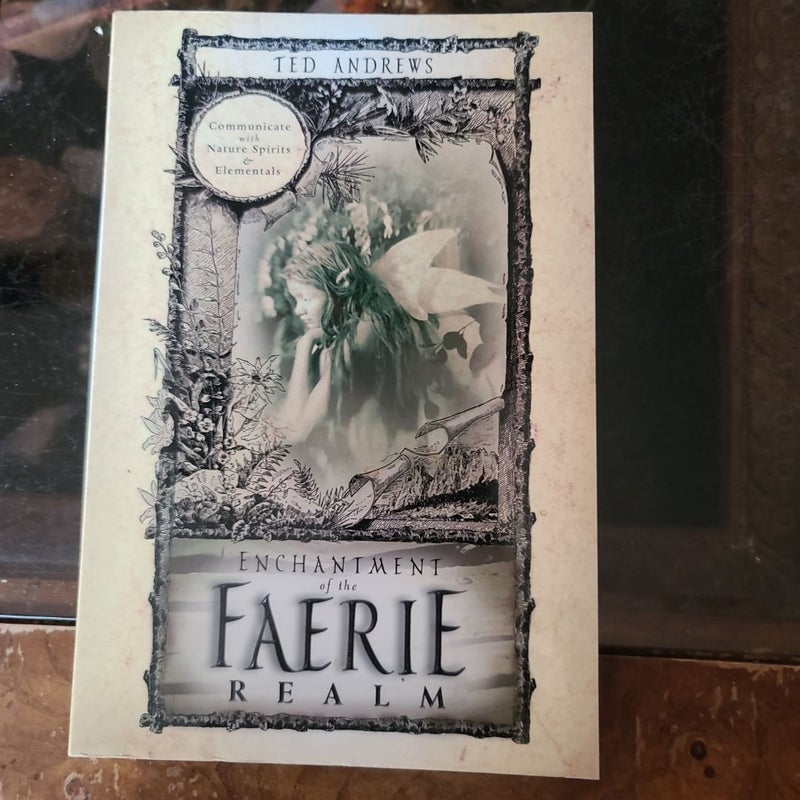 Enchantment of the Faerie Realm