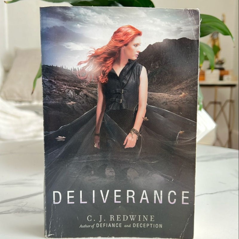 Deliverance