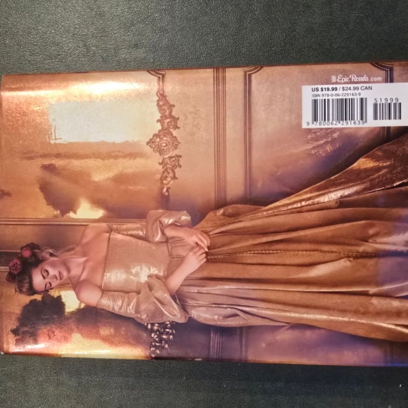 The Betrothed