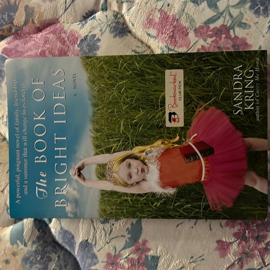 The Book of Bright Ideas