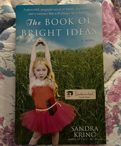 The Book of Bright Ideas
