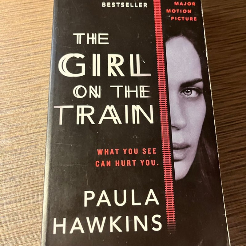 The Girl on the Train